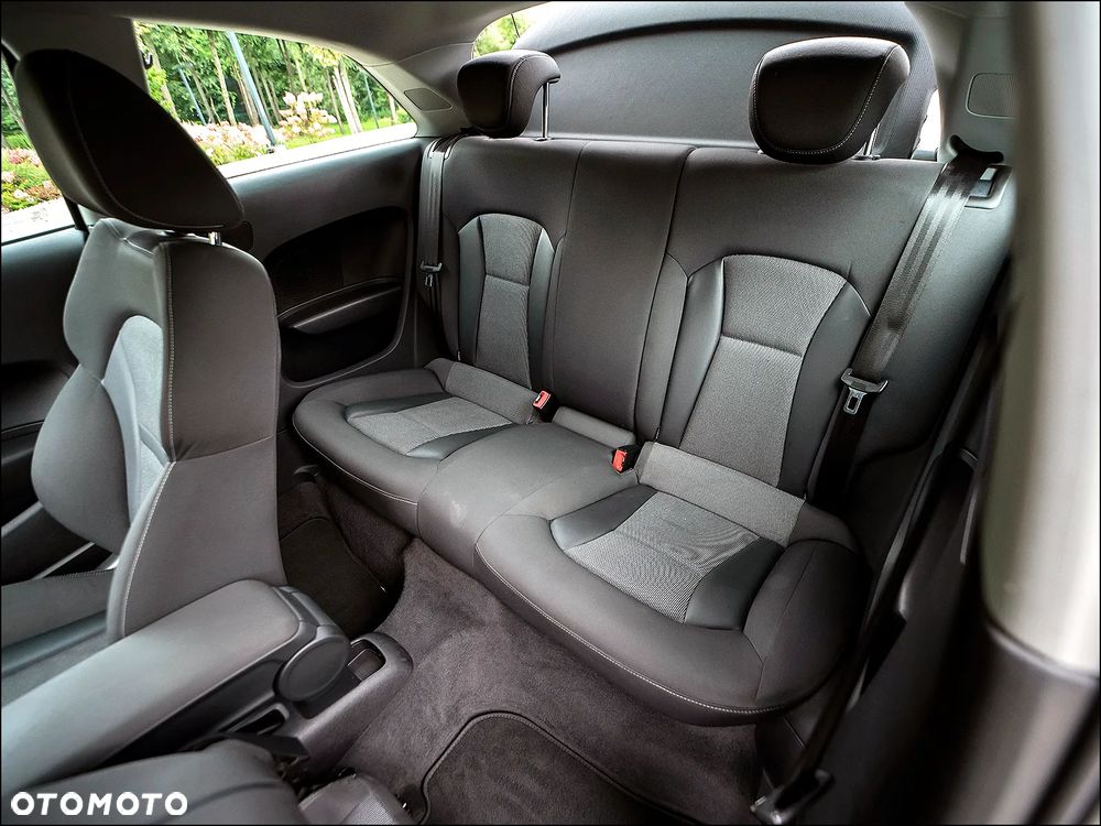 Audi A1 3-drzwiowe - 34