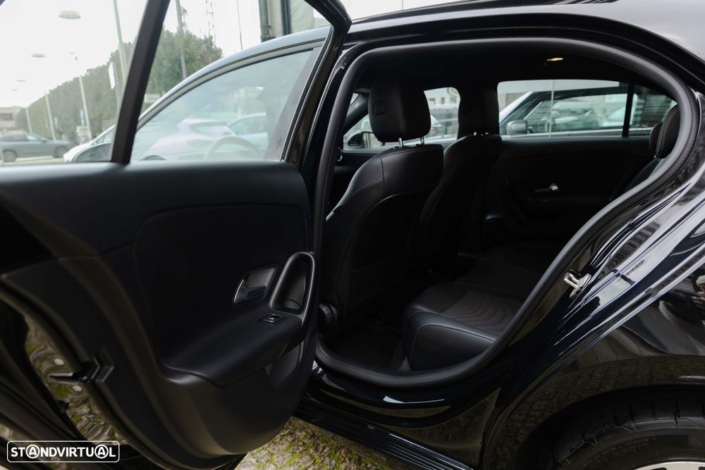 Mercedes-Benz A 250 e Style Plus - 14