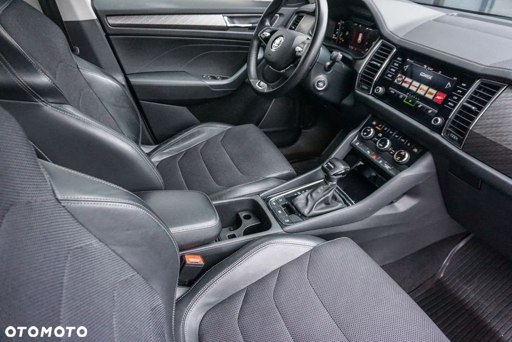 Skoda Kodiaq 1.5 TSI ACT 4x2 Business DSG - 16