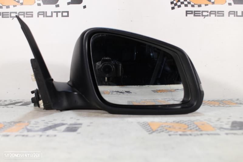 Espelho Retrovisor Direito Bmw 4 Gran Coupe (F36)  Espelho Retrovisor - 1