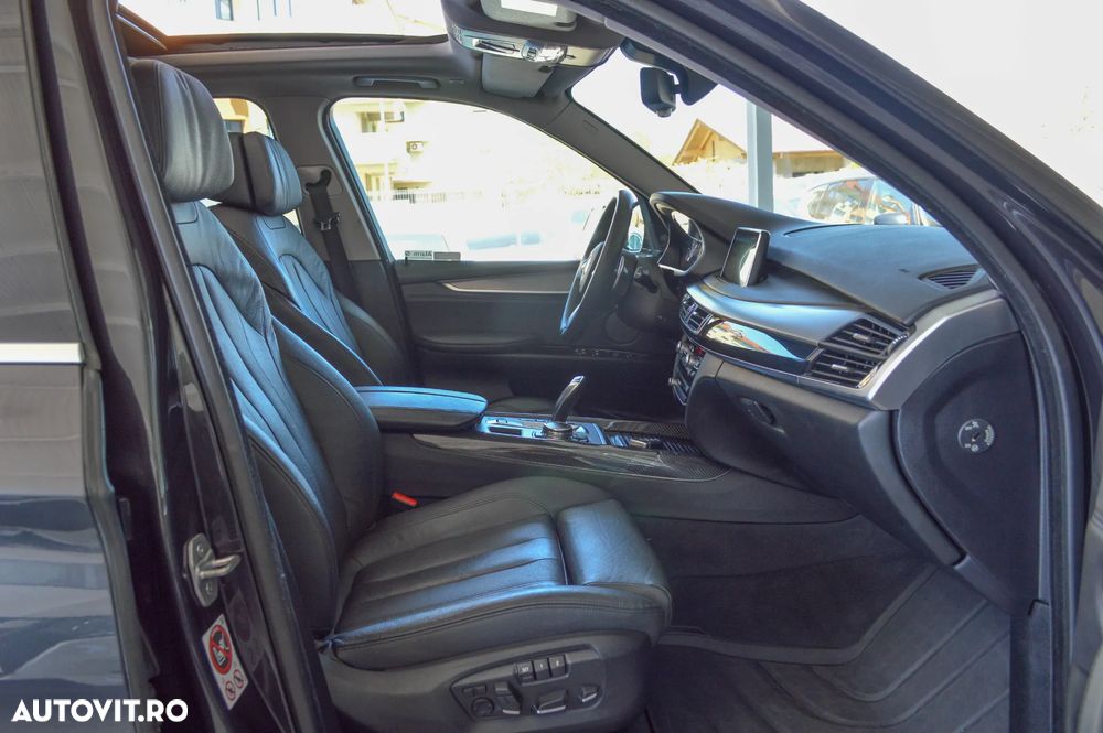 BMW X5 xDrive40e iPerformance - 23