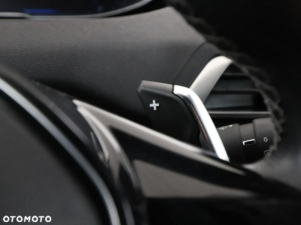 Peugeot 3008 BlueHDi 130 Stop & Start EAT8 Allure Business-Paket - 34