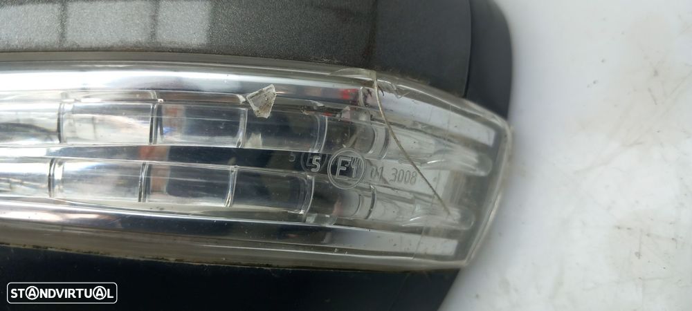 Retrovisor / espelho esquerdo CITROËN C4 Grand Picasso II (DA_, DE_) - 4