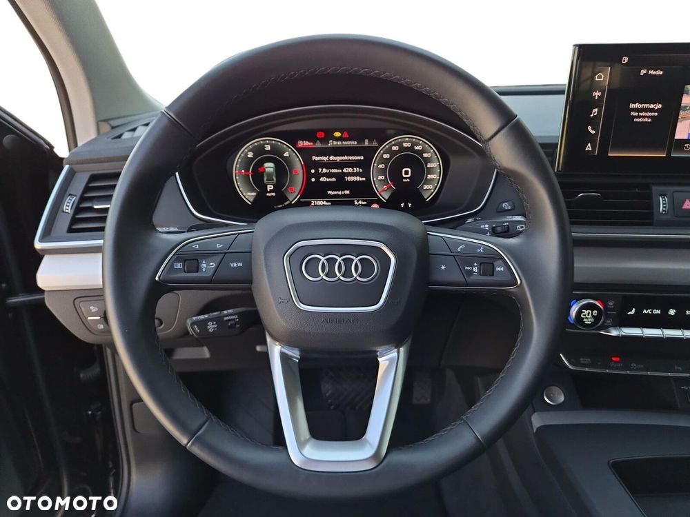 Audi Q5 - 16