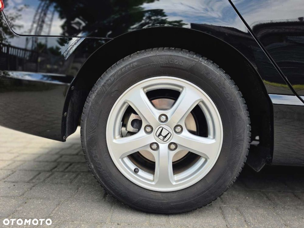 Honda Civic - 12