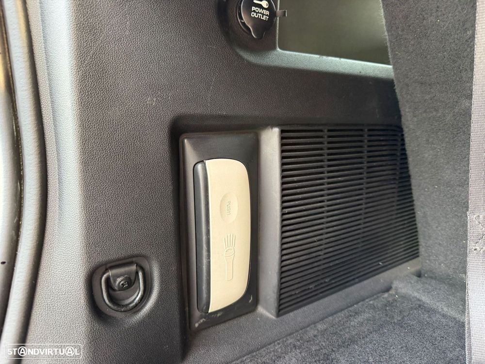 Dodge Journey 2.0 CRD R/T ATX - 41