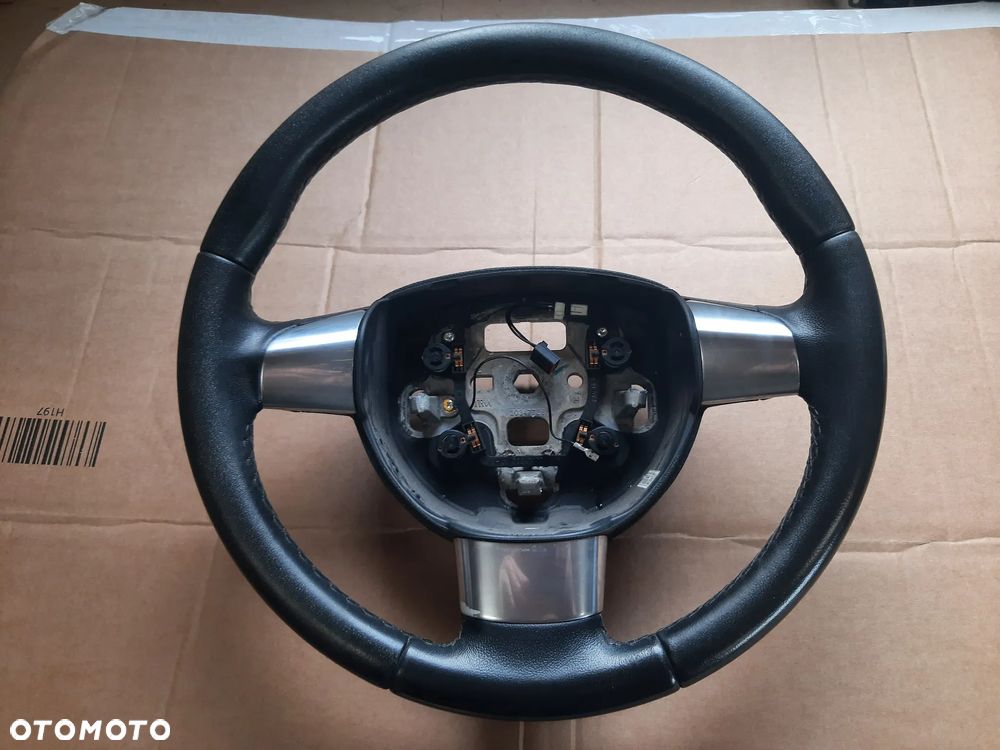 Focus MK2 kierownica 3- ramienna lift Ford