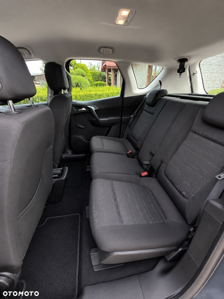 Opel Meriva 1.4 Enjoy - 7