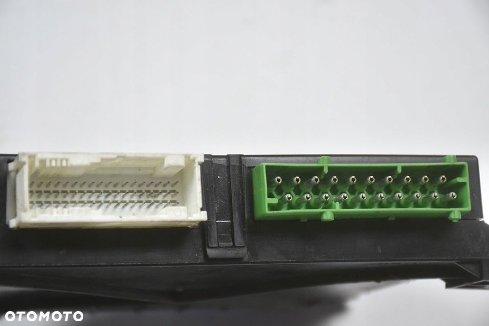 moduł komfortu mini cooper one r50 6982114 - 4