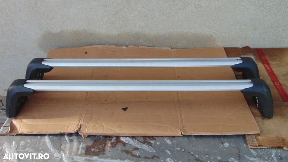 Bari transversale portbagaj BMW F22/F32/F36 an 2014-2021 cod 82712350212 - 11