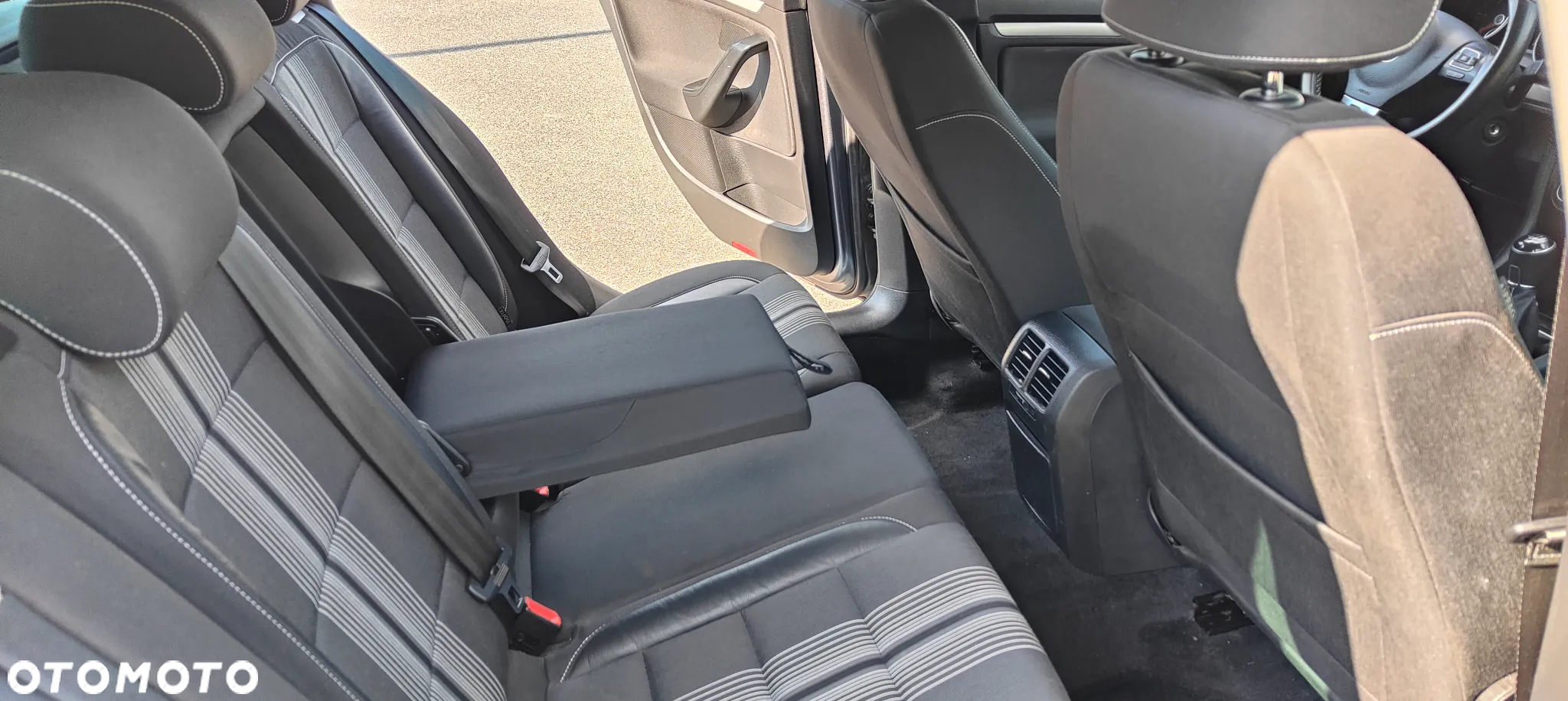 Volkswagen Golf Variant 1.6 TDI DPF MATCH - 31