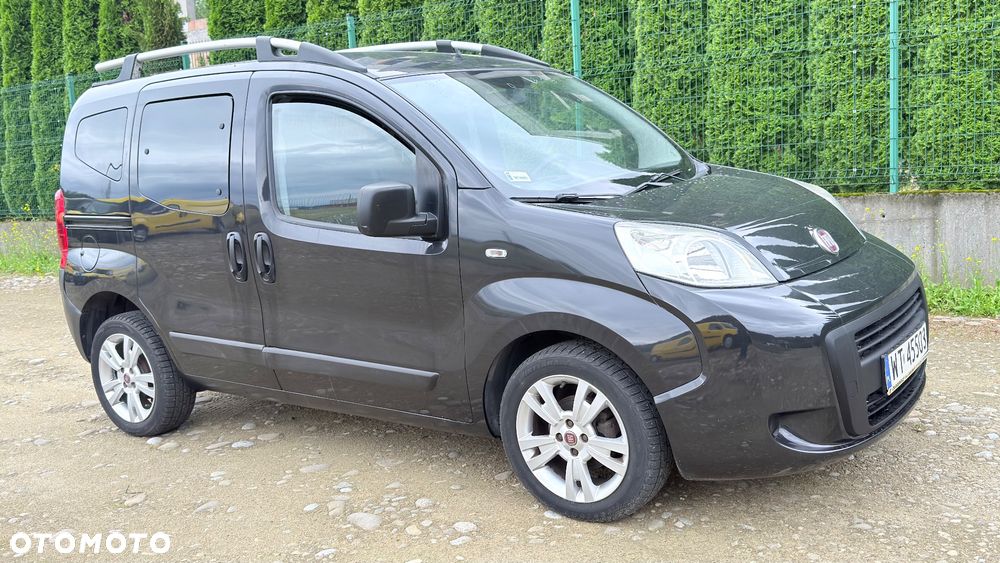 Fiat Qubo - 28