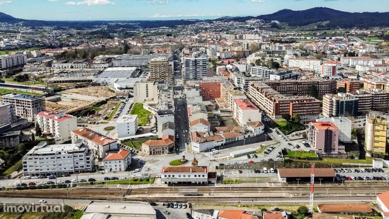 Prédio  para venda - Grande imagem: 2/29