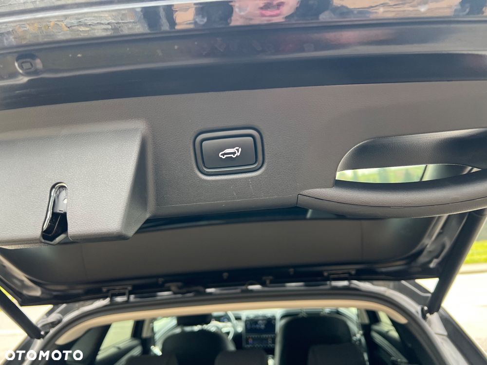 Hyundai Tucson 1.6 T-GDi HEV 2WD Advantage - 32