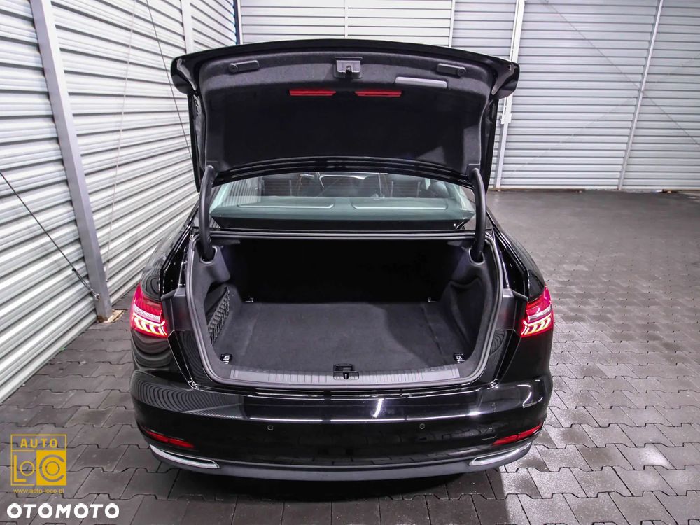 Audi A6 - 13