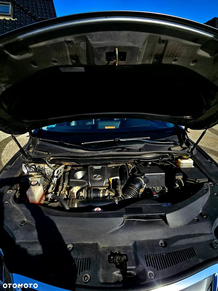 Lexus RX 200t / 300 Elegance - 17