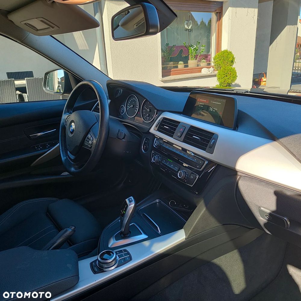 BMW Seria 3 - 11