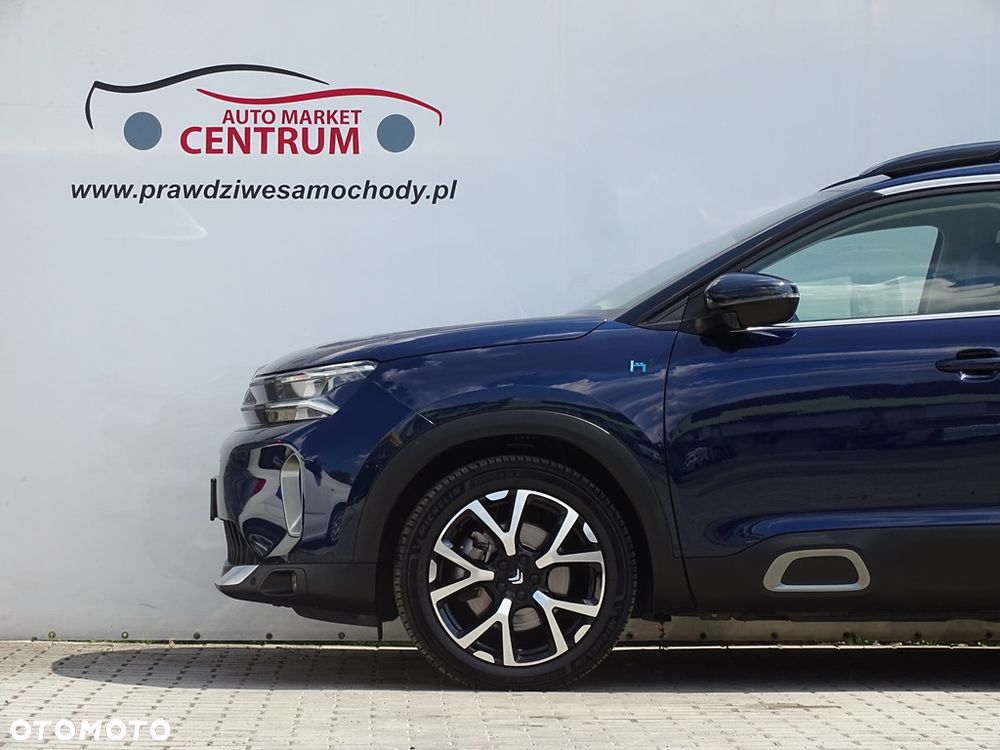 Citroën C5 Aircross 1.6 PHEV 225 Shine Pack EAT8 - 1