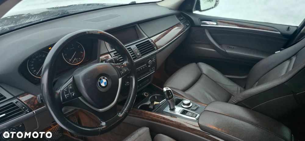 BMW X5 xDrive30d - 5