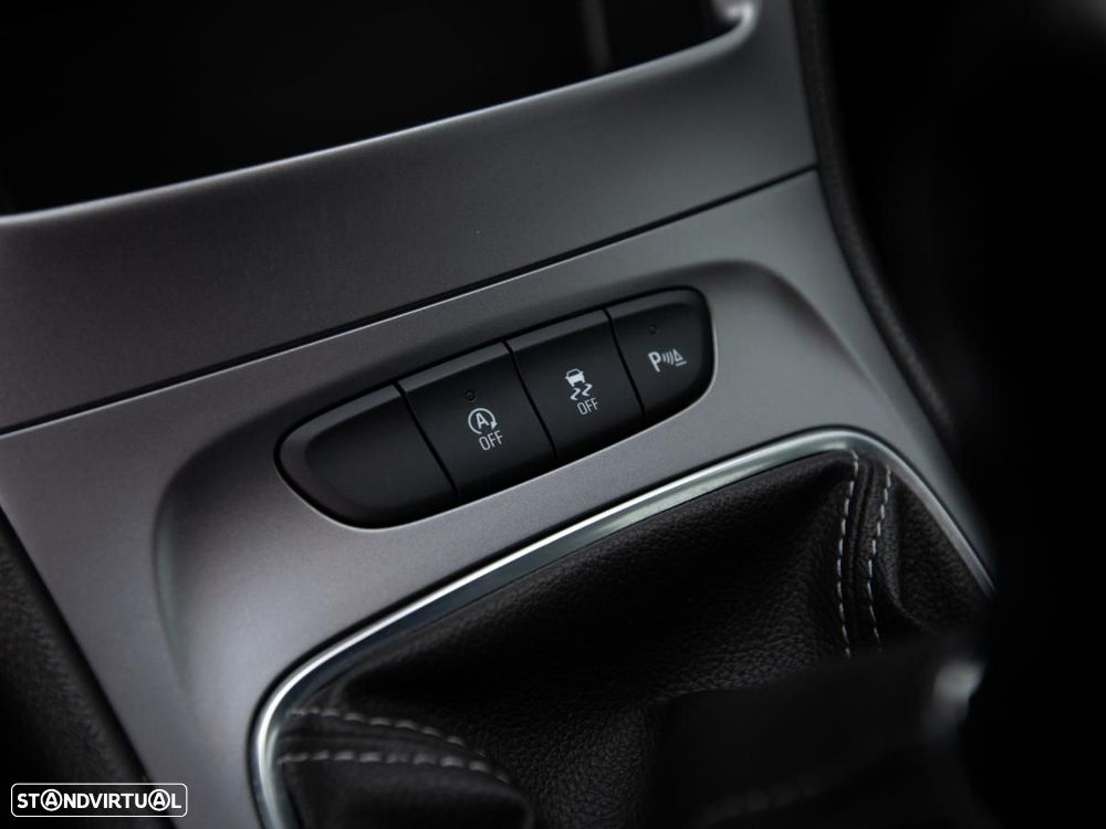 Opel Astra Sports Tourer 1.5 D Business Edition S/S - 16