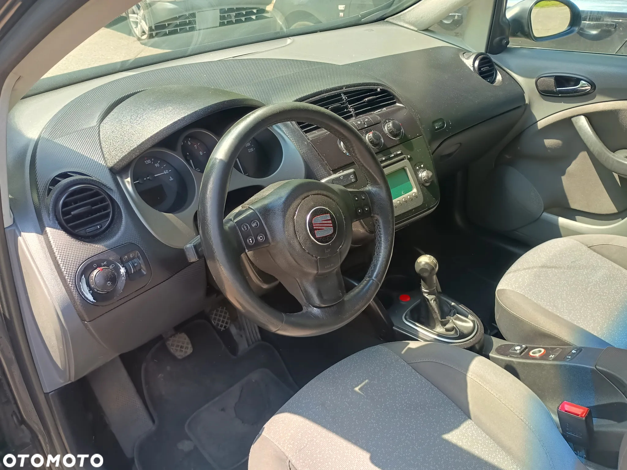 Seat Toledo 1.6 Audience - 11