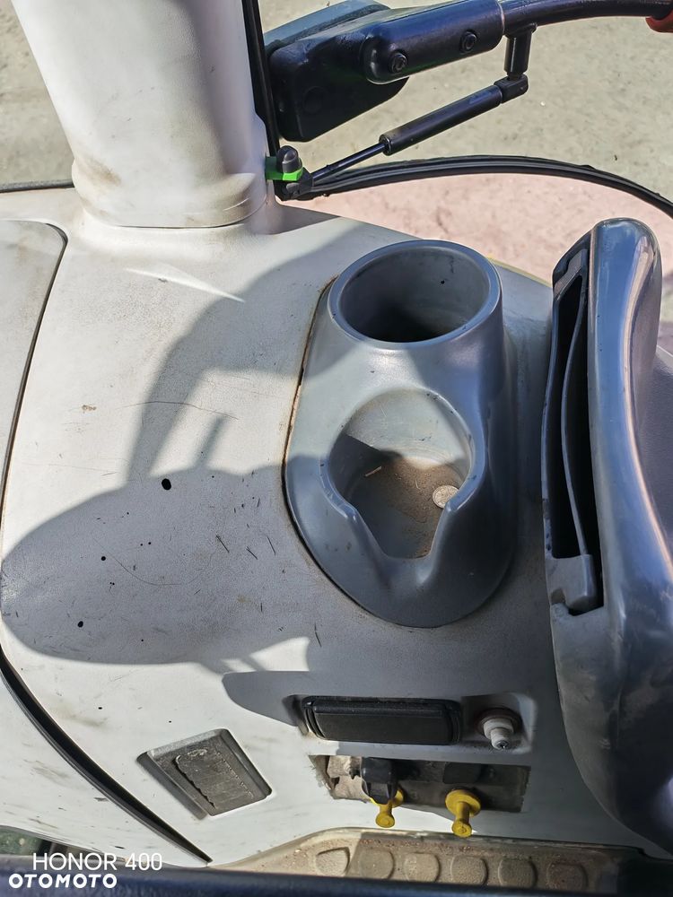 Deutz-Fahr Agrotron 4.85 - 13