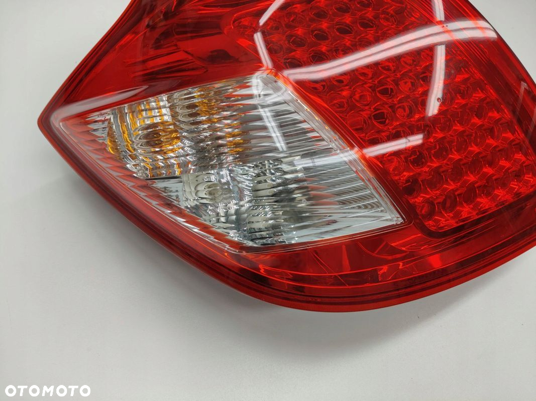LAMPA LEWA TYŁ TYLNA 92401-1H0 KIA CEED 1 I 5D HB LIFT 10-12 - 2
