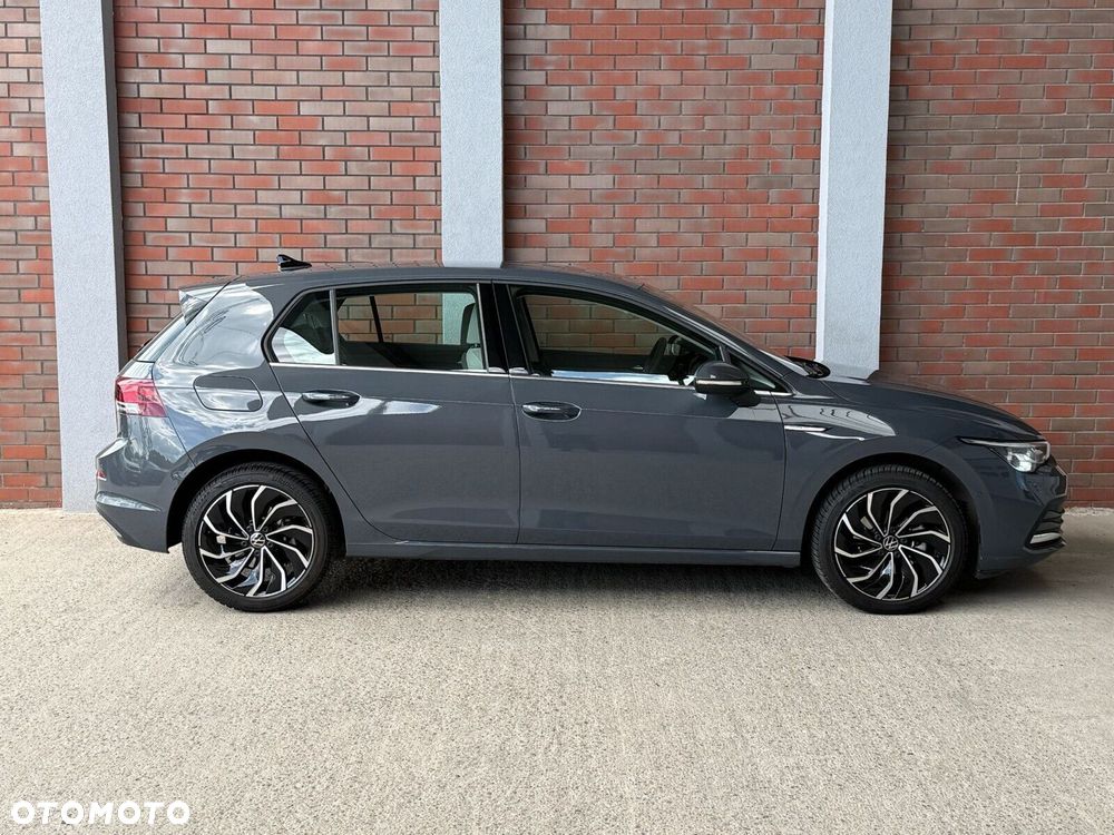 Volkswagen Golf 1.5 eTSI EVO Style DSG - 7