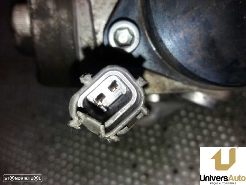 BOMBA INJECÇÃO TOYOTA COROLLA VERSO 2006 -221000R010 - 4