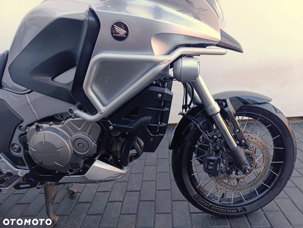Honda VFR - 31