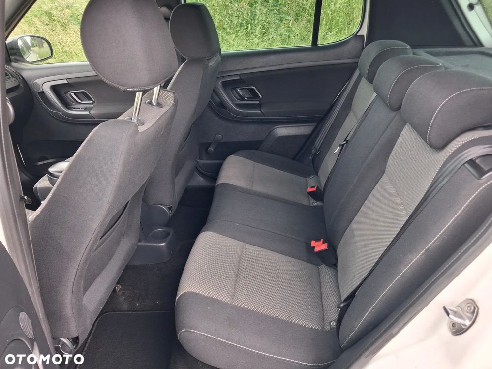 Skoda Fabia 1.6 TDI DPF Best of - 14