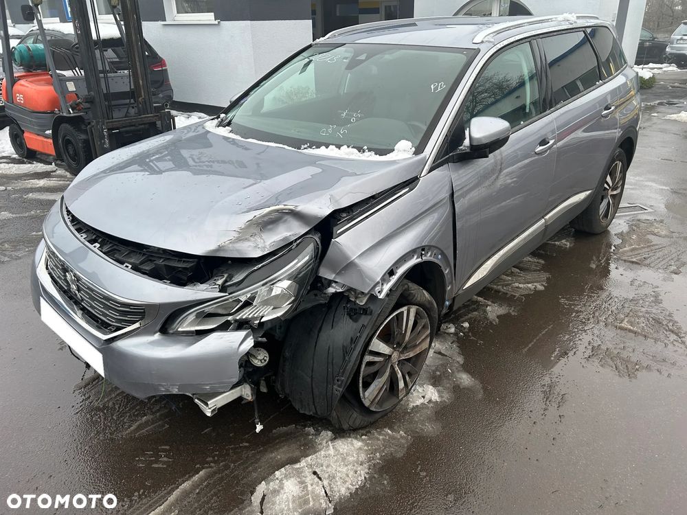 Peugeot 5008 PureTech 130 Active - 4