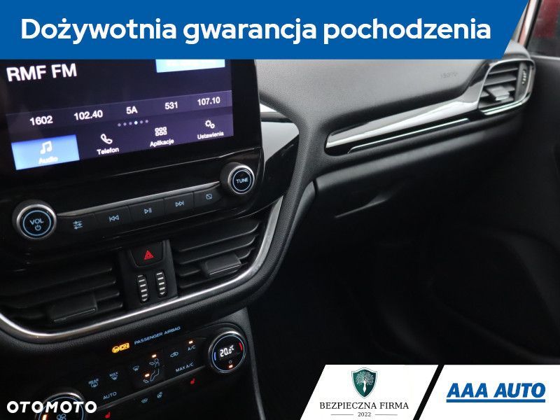 Ford Fiesta - 21