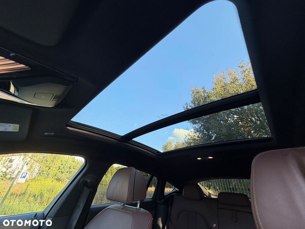 BMW X6 - 11