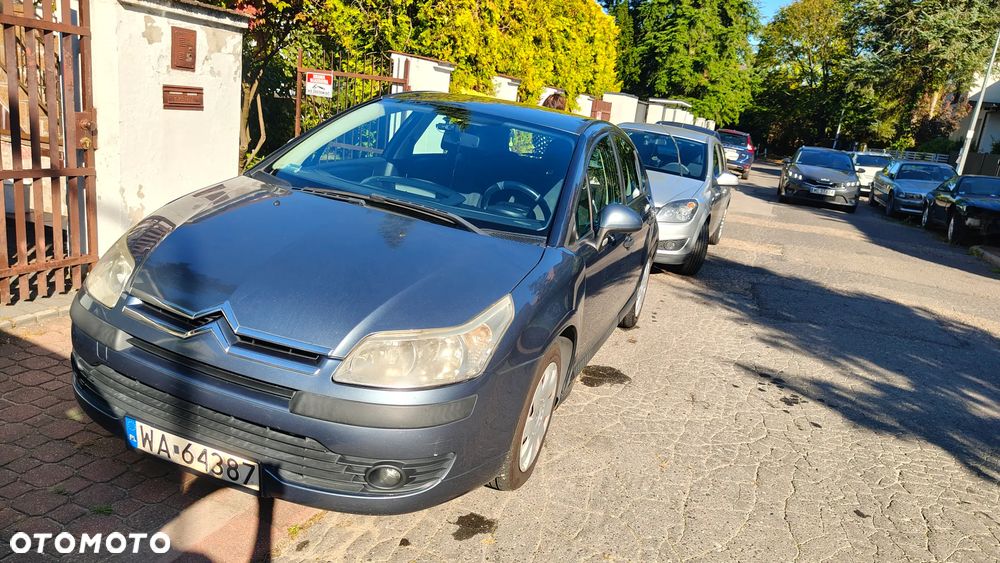 Citroën C4 ver-1-6-16v-sx - 5