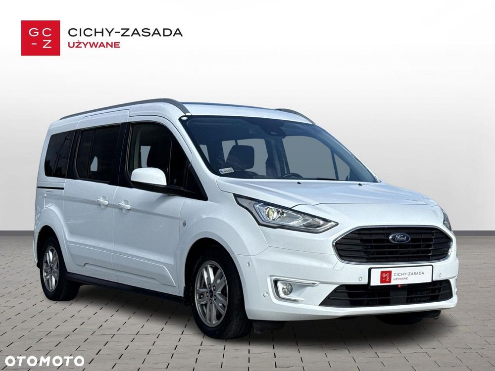 Ford Tourneo Connect Grand - 7