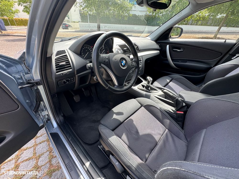 BMW 120 d - 9