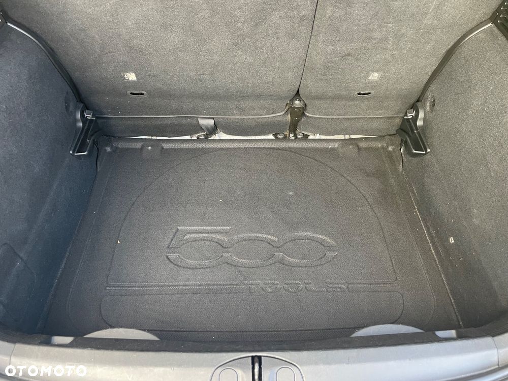 Fiat 500X 1.6 Multijet 4x2 S&S Mirror - 16