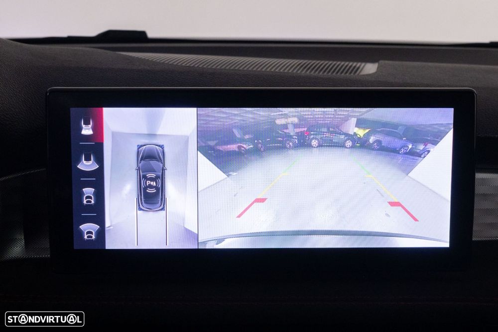 Alfa Romeo Tonale 1.3 Plug-In Hybrid Veloce e-AWD - 25