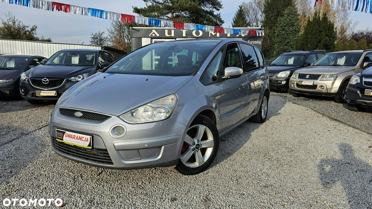 Ford S-Max - 3