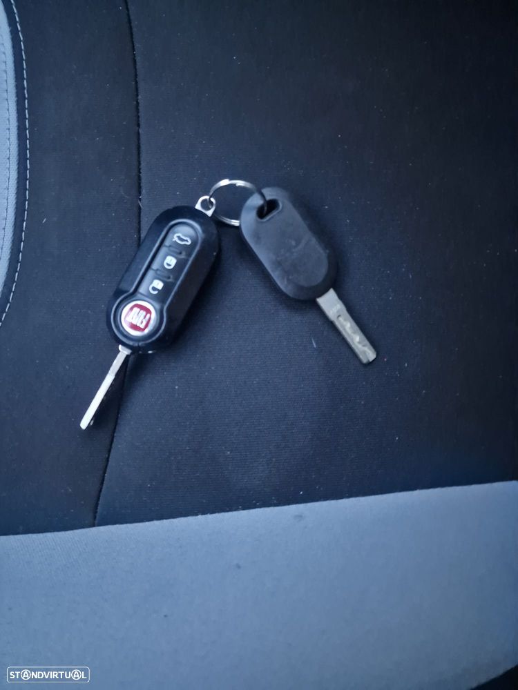 Fiat 500L 1.3 MJ Pop Star S&S - 11