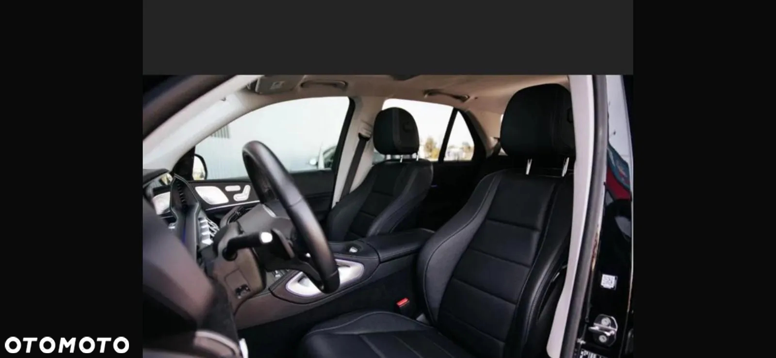 Mercedes-Benz GLE 450 mHEV 4-Matic AMG Line - 9