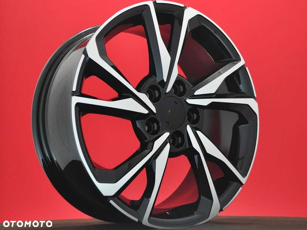 FELGI R17 5x114,3 Honda Accord Civic Cr-V Rw/Rt Rm1 Rm3 Rm4 Hr-V Ru - 11