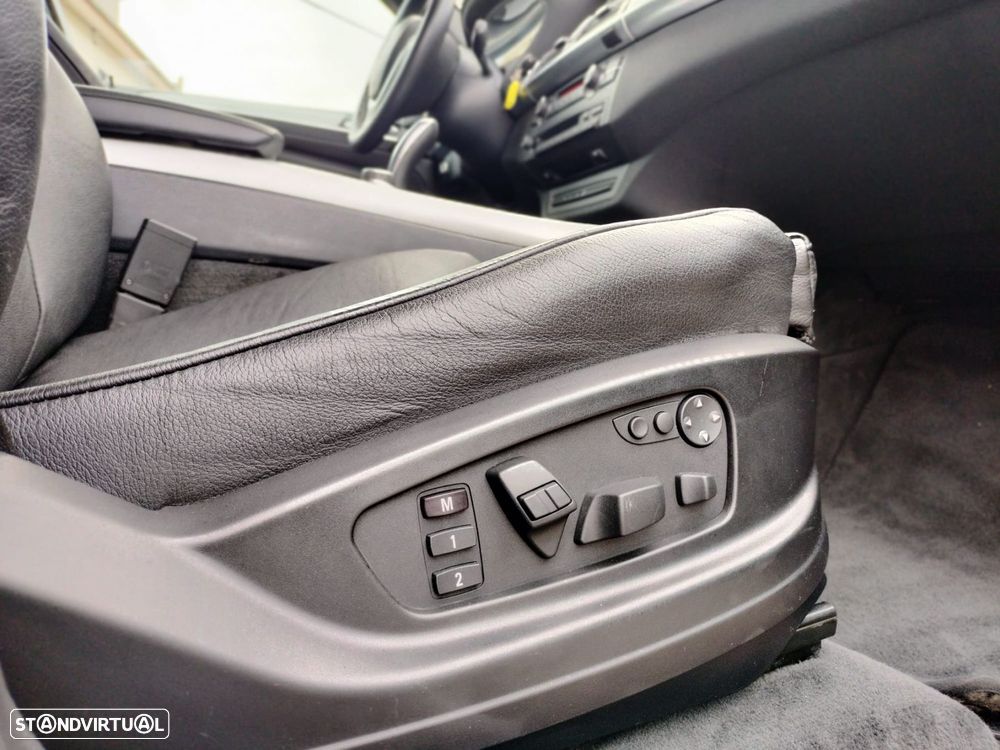 BMW X5 35 d xDrive - 20