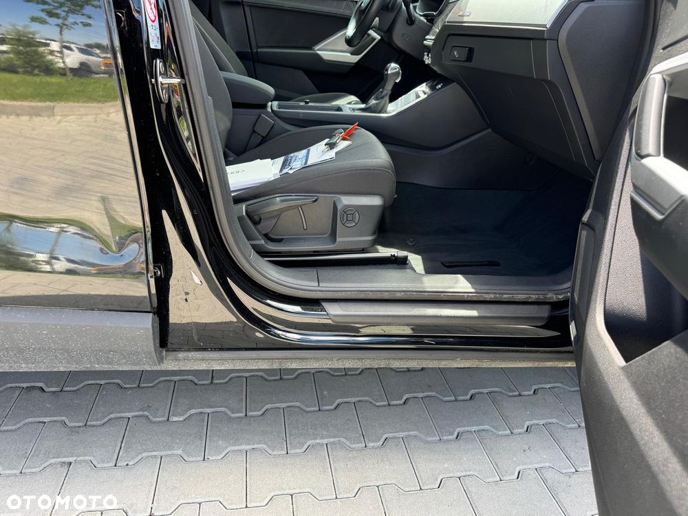 Audi Q3 35 TFSI S tronic advanced - 33
