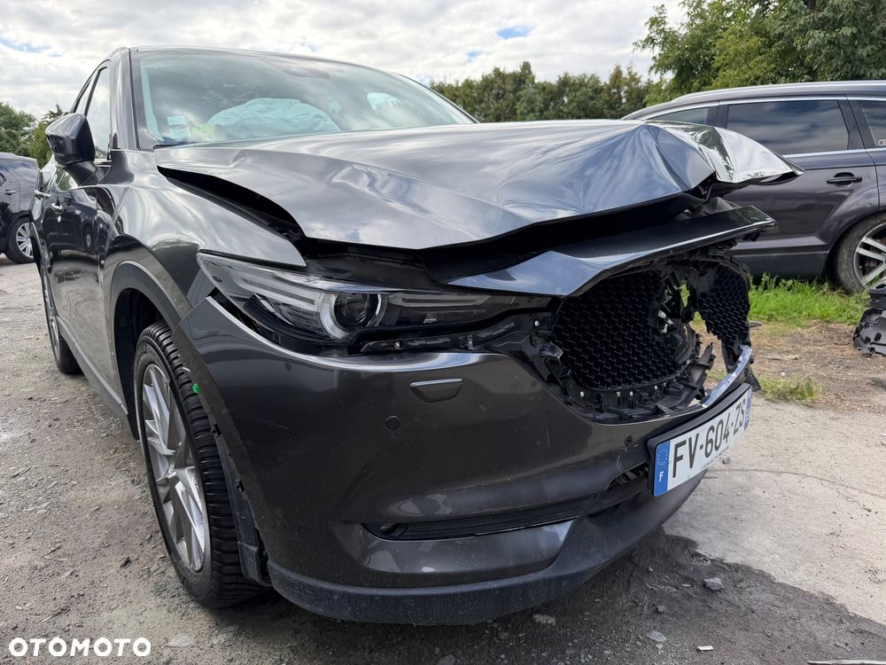 Mazda CX-5 - 26