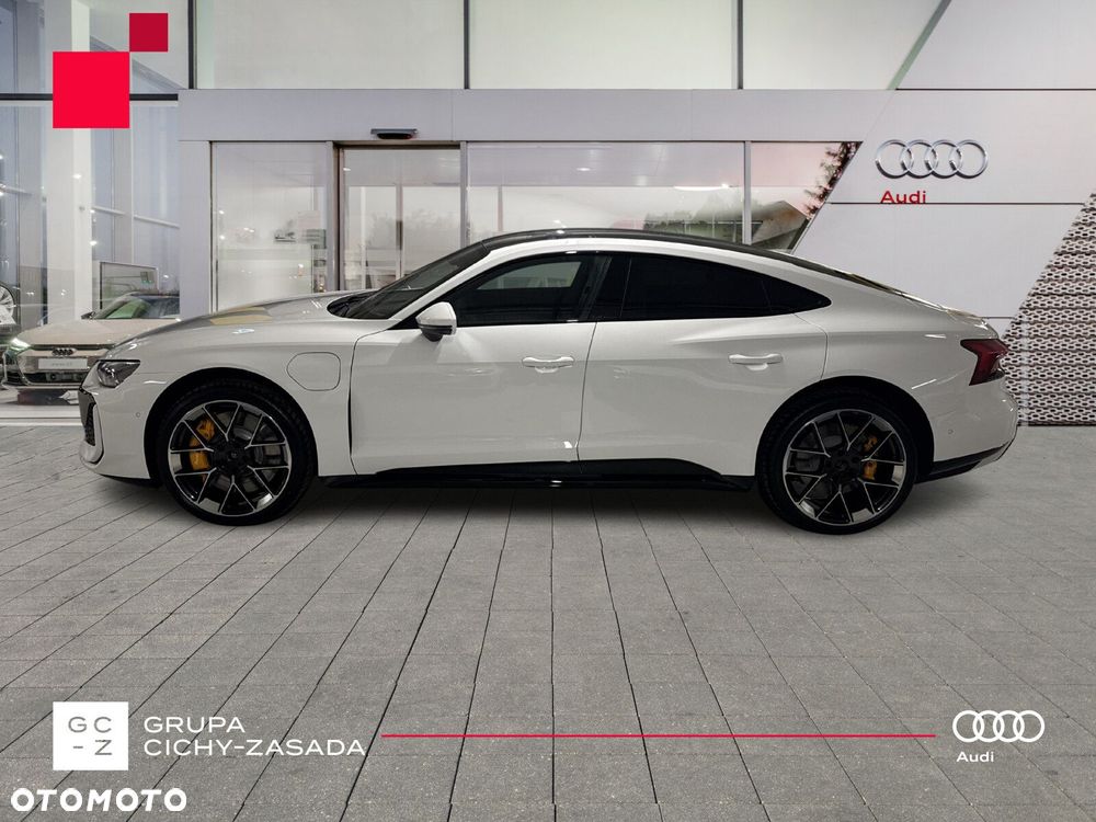 Audi RS e-tron GT - 2