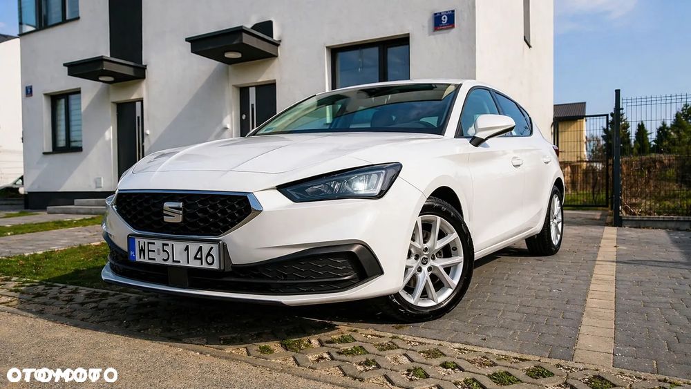 Seat Leon 1.0 eTSI Style DSG - 2