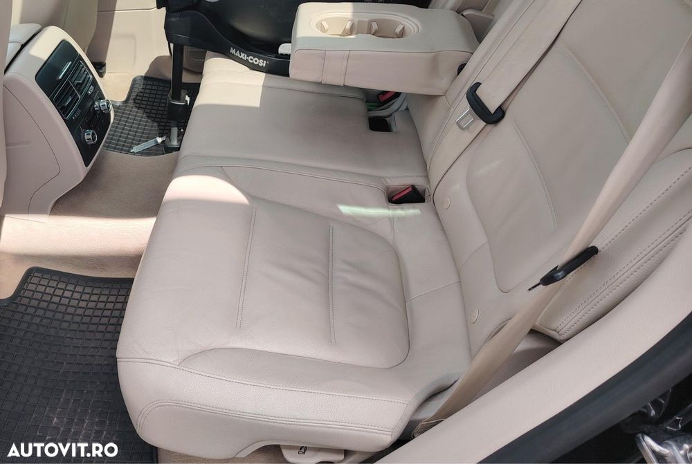 Volkswagen Touareg 3.0 V6 TDI BMT - 12