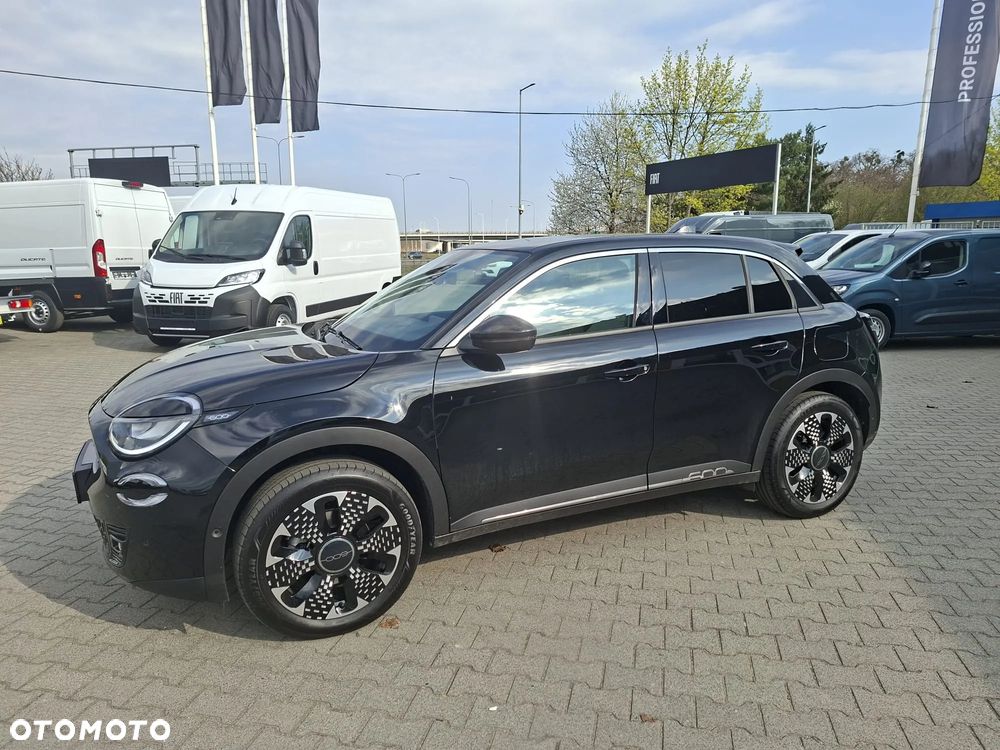 Fiat 600 1.2 Turbo La Prima eDCT - 16